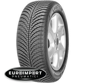 Goodyear VECTOR 4SEASONS SUV G2 215/55 R18 99 V XL  TL
